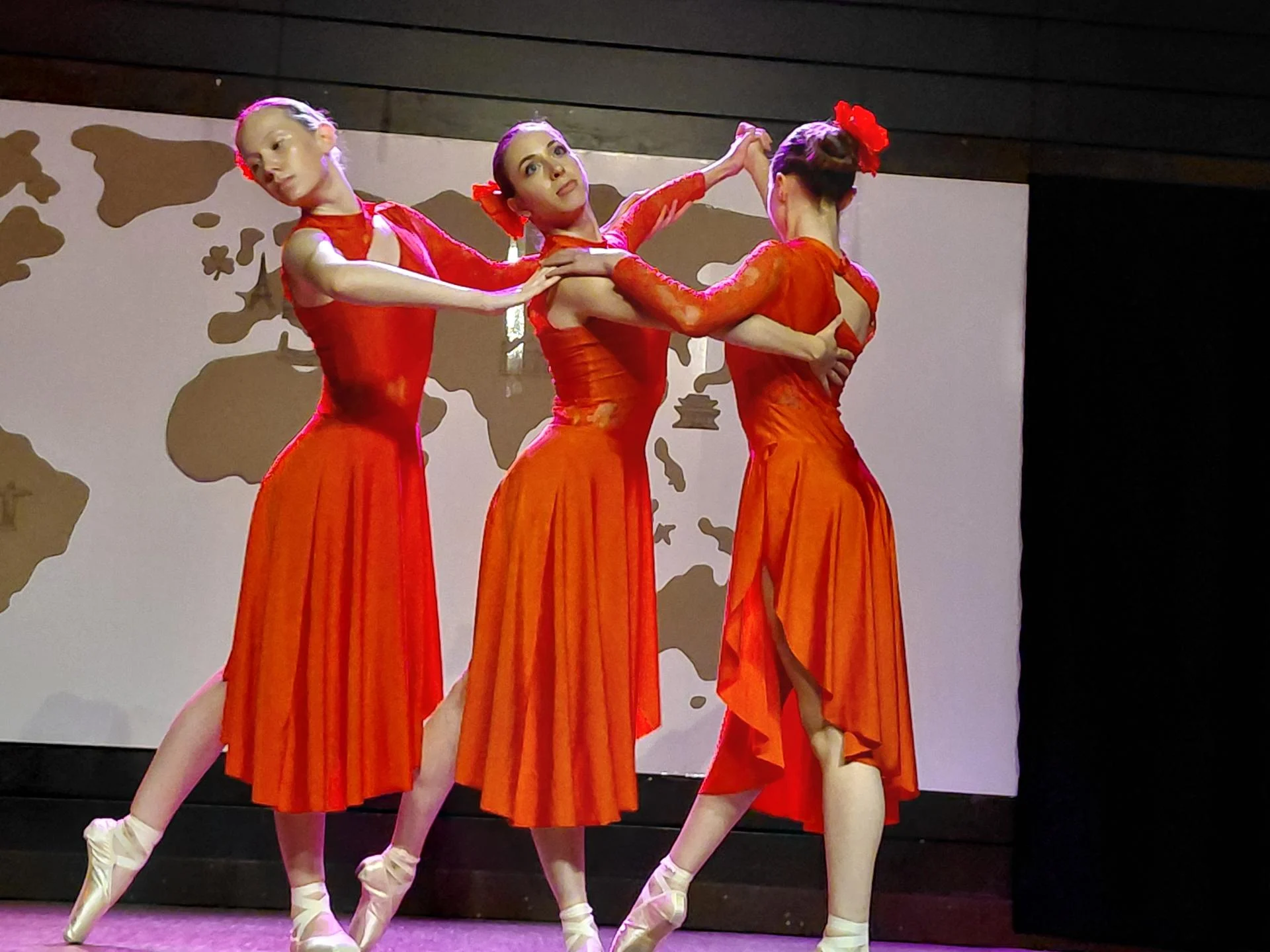 Tango classique Gala 2026